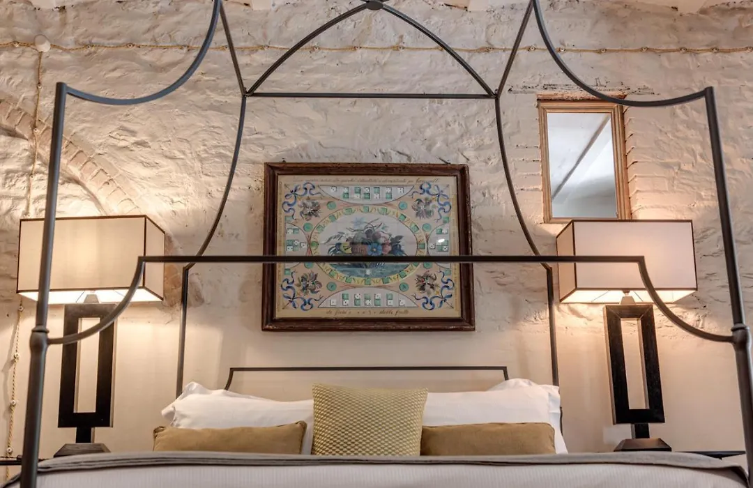 La Striscia Wine Resort-1